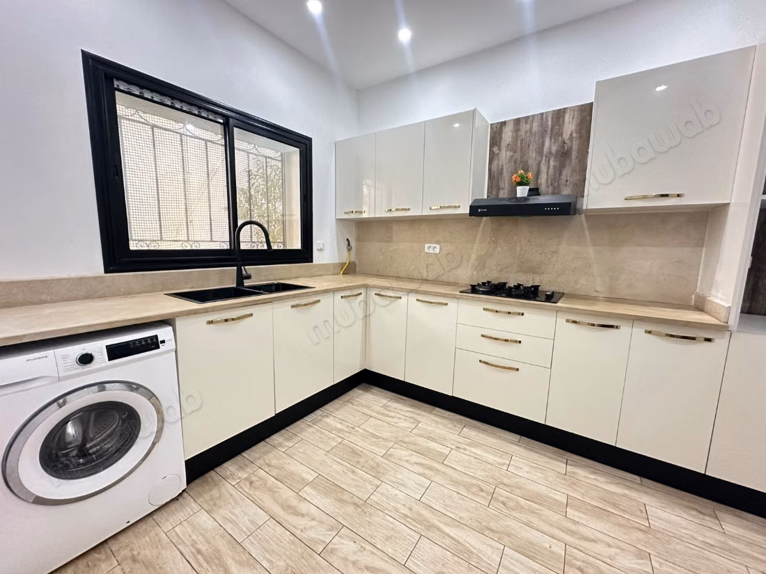 A louer: Appartement en S2 Hammamet