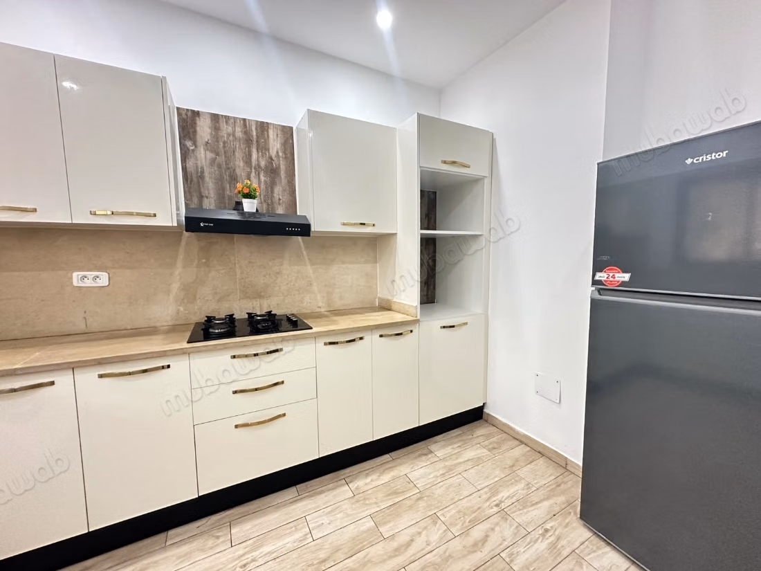 A louer: Appartement en S2 Hammamet