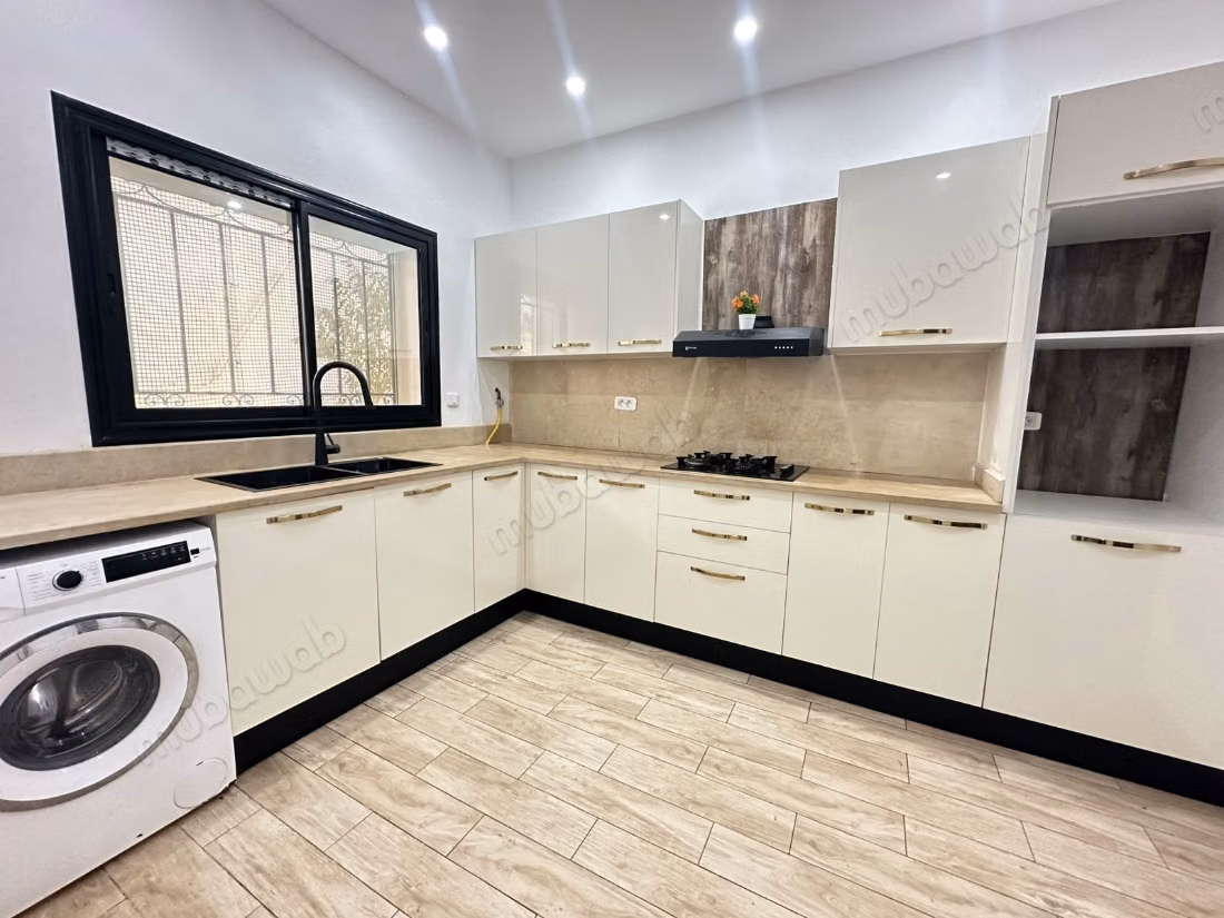 A louer: Appartement en S2 Hammamet