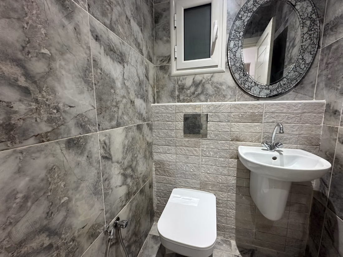 A louer: Appartement en S2 Hammamet