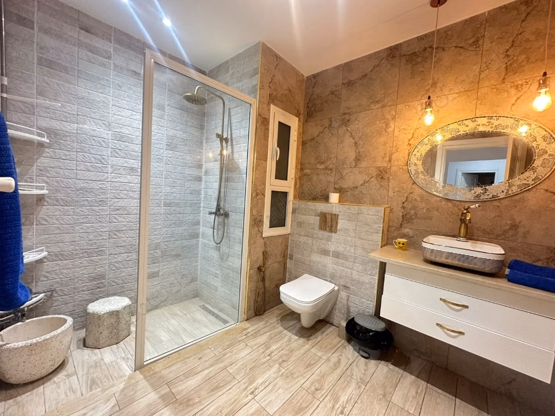 A louer: Appartement en S2 Hammamet
