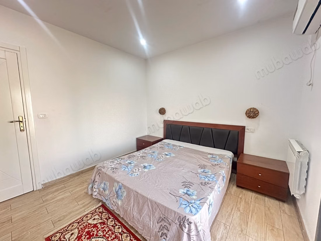 A louer: Appartement en S2 Hammamet