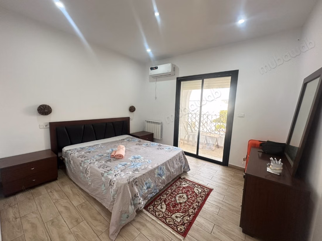 A louer: Appartement en S2 Hammamet
