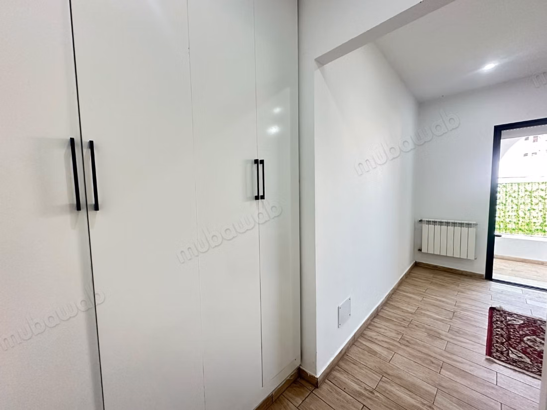 A louer: Appartement en S2 Hammamet
