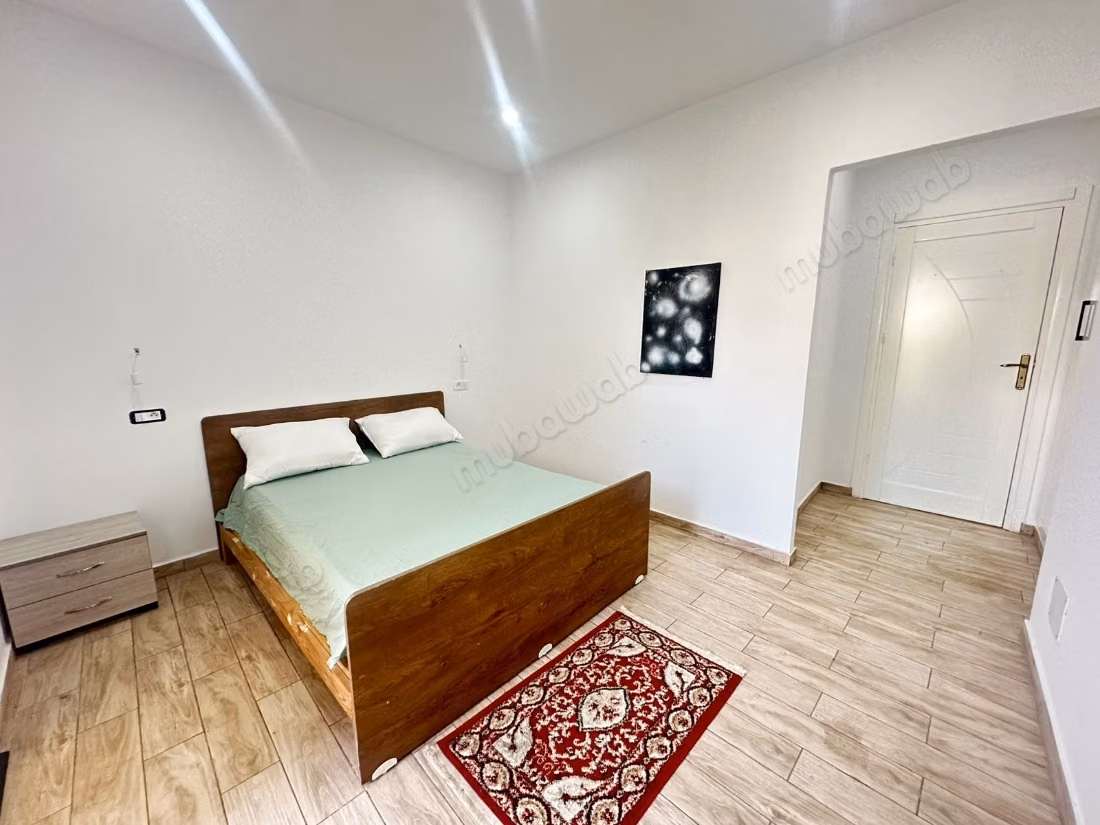 A louer: Appartement en S2 Hammamet