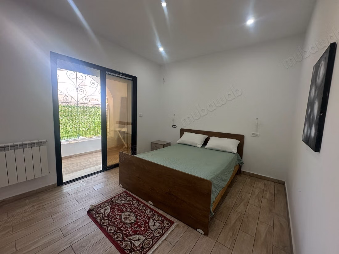 A louer: Appartement en S2 Hammamet
