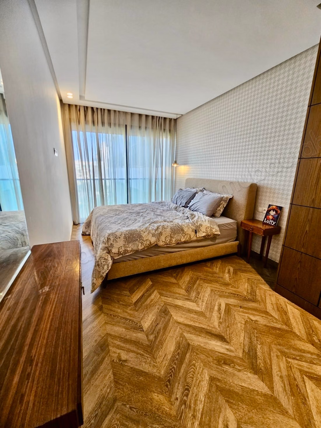 Appartamento di Lusso 3 Camere a Ferme Bretonne