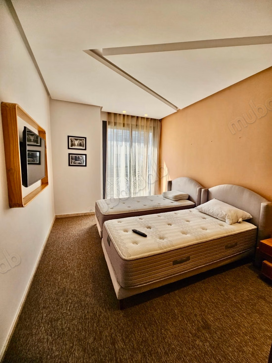 Appartement de Luxe 3 Chambres à Ferme Bretonne