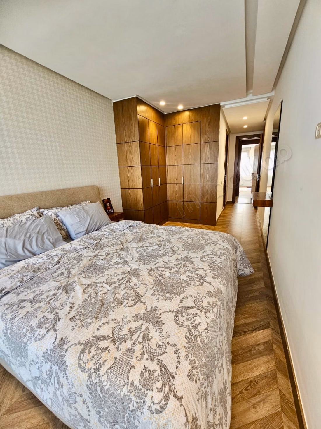 Appartamento di Lusso 3 Camere a Ferme Bretonne