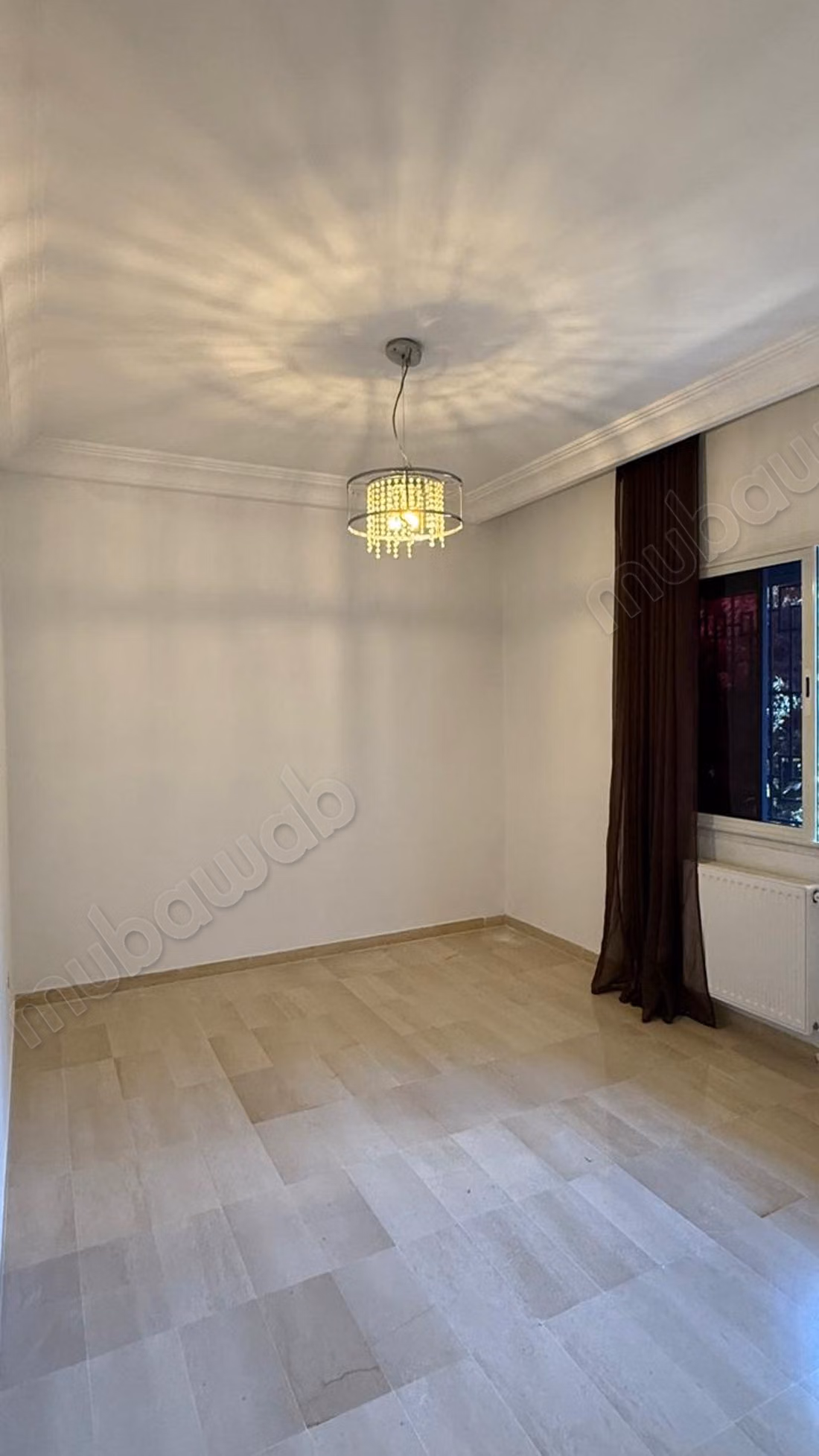 Location S2 coté clinique amilcar à Ennasr 2