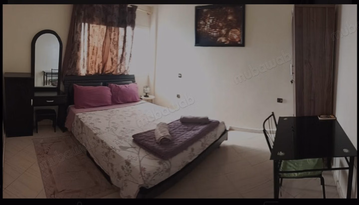 Appartement Près Mall ibn Batoutta et Marina bay