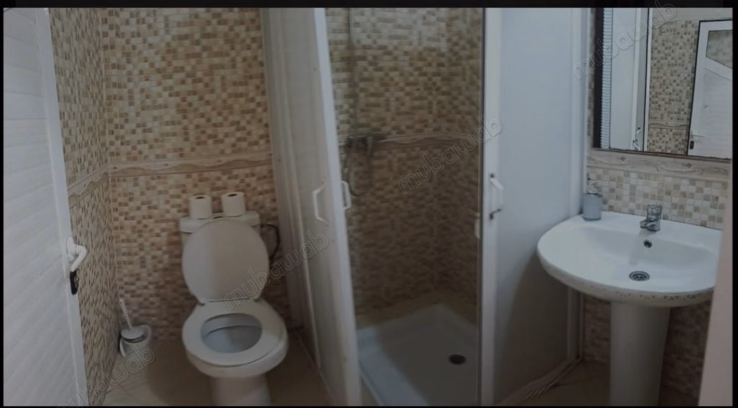 Appartement Près Mall ibn Batoutta et Marina bay