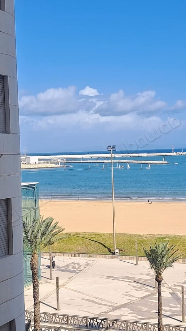 Appartement Près Mall ibn Batoutta et Marina bay