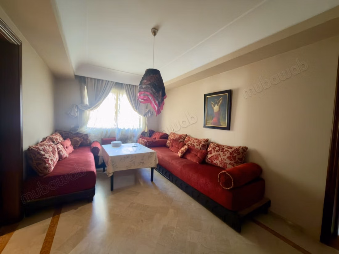 À VENDRE Appartement de prestige au Triangle d’Or