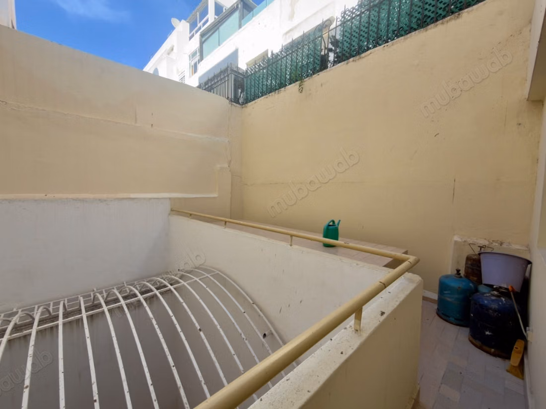 À VENDRE Appartement de prestige au Triangle d’Or