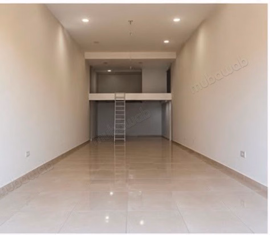 Beau local à vendre à Guéliz. Superficie 46 m². Résidence avec concierge, climatisation générale