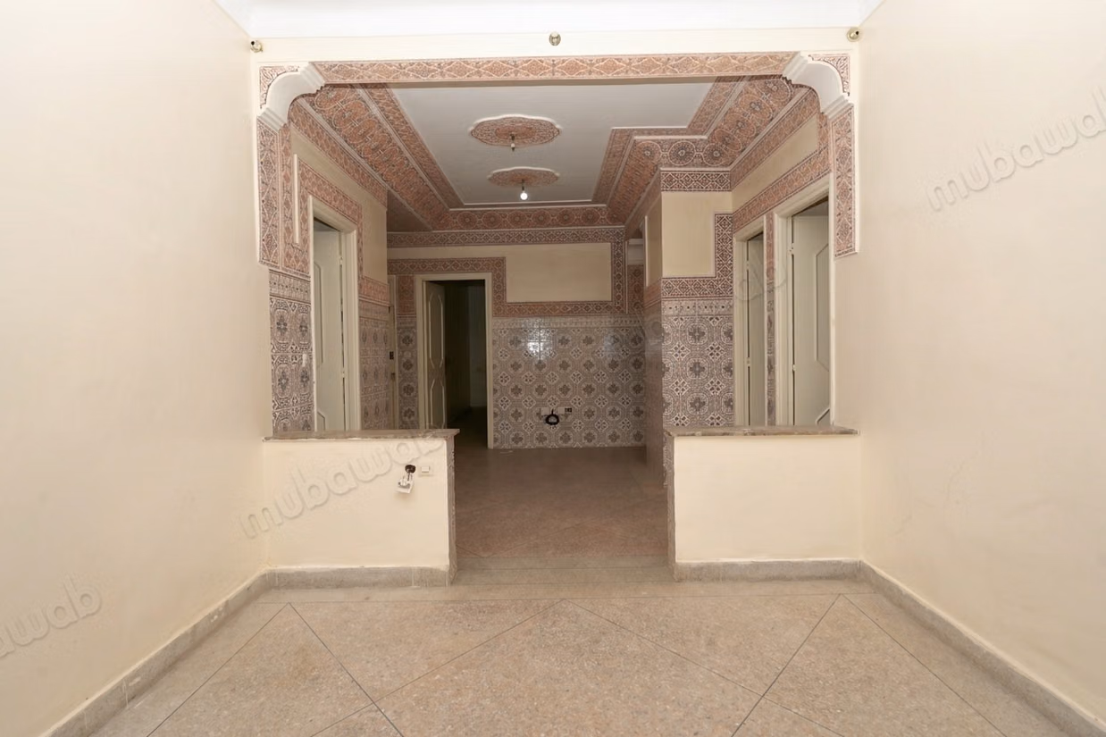 Appartement à louer à Amerchich Daoudiate 100 m2