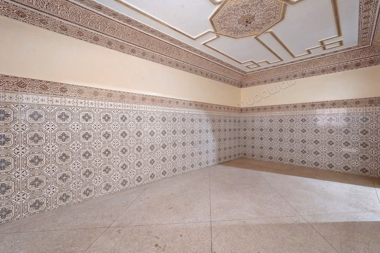Appartement à louer à Amerchich Daoudiate 100 m2
