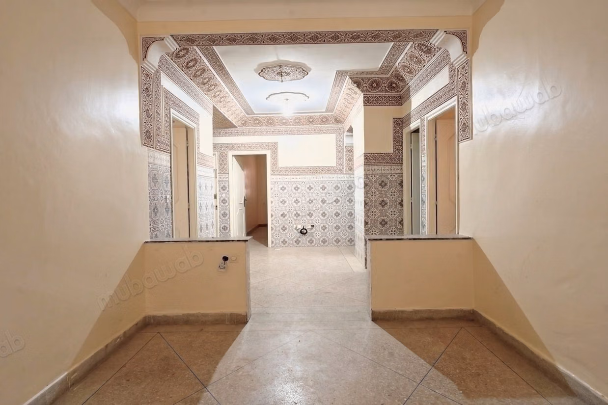 Appartement à louer à Amerchich Daoudiate 100 m2