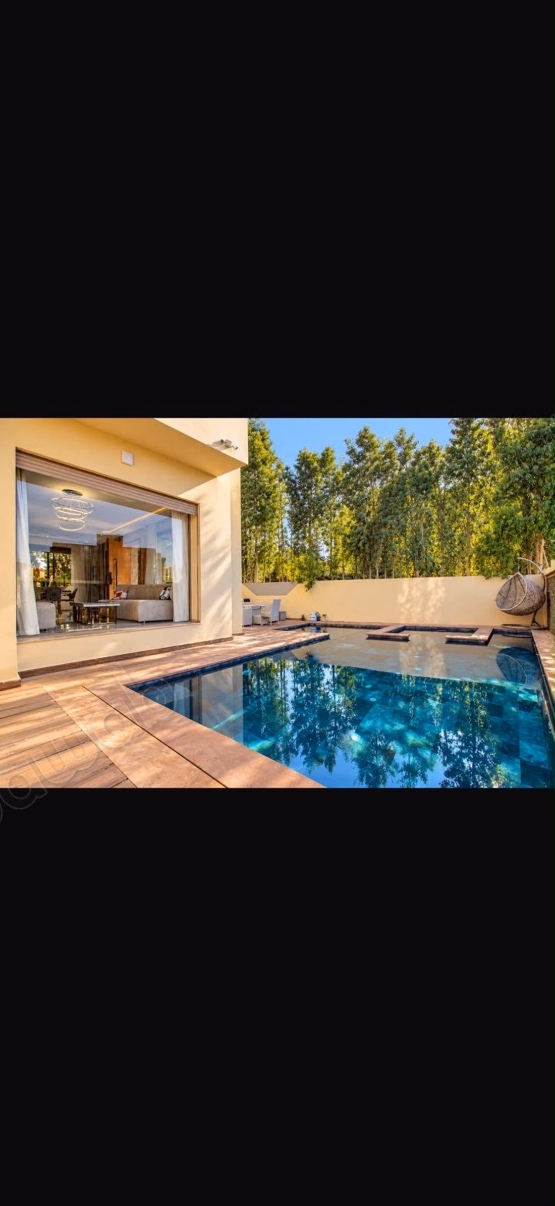 Opportunité exceptionnelle à saisir sur Marrakech