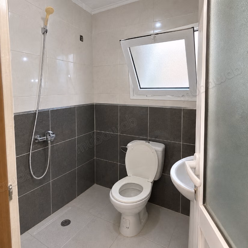 Appartement à louer mensuellement dans la ville de Tétouan