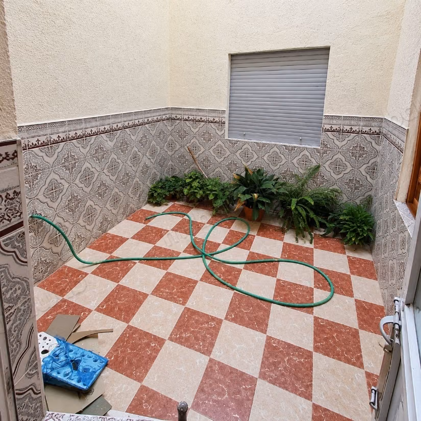 Apartamento amueblado en venta en Tetuán