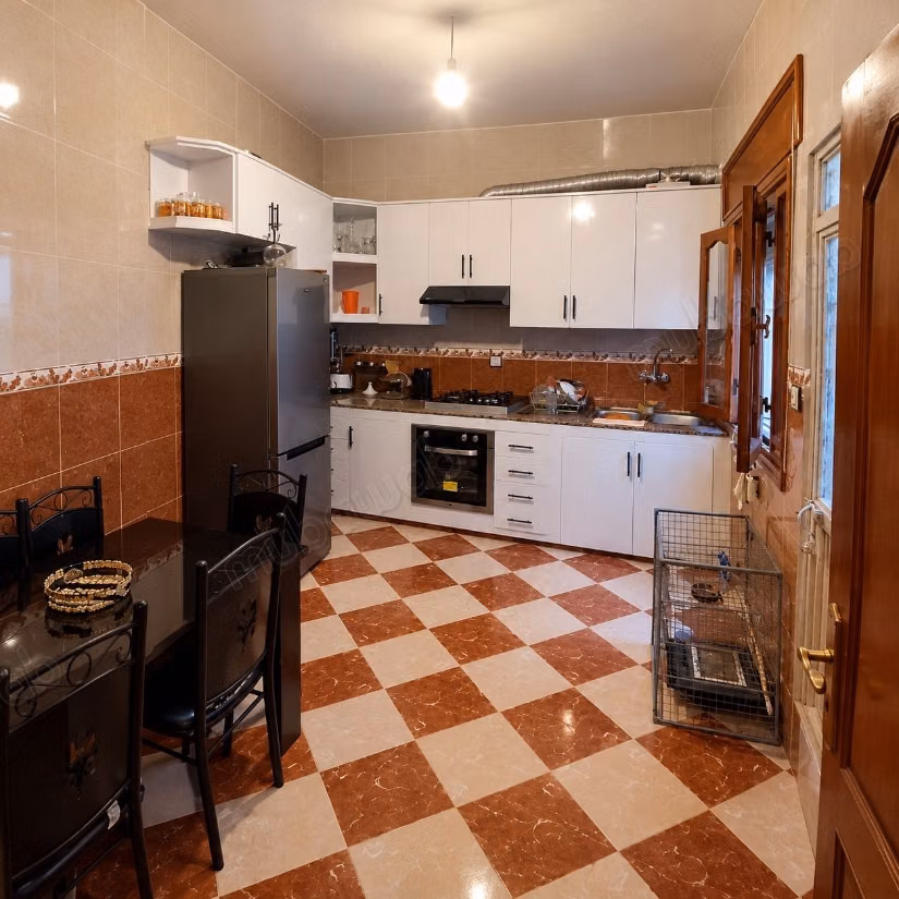 Apartamento amueblado en venta en Tetuán