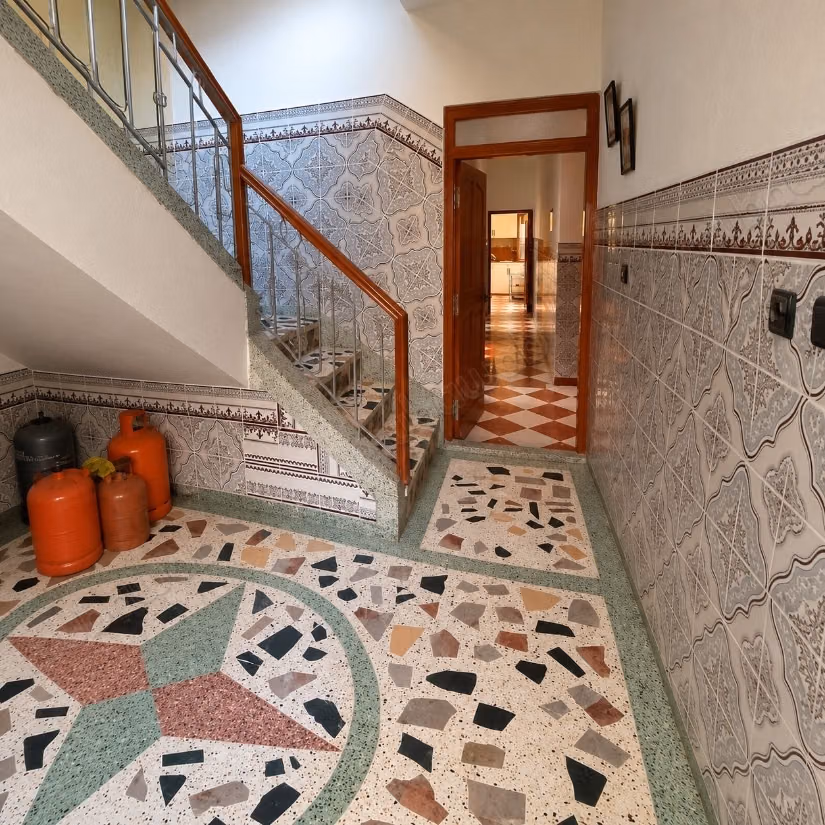 Apartamento amueblado en venta en Tetuán