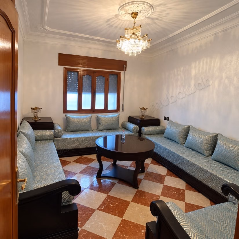 Apartamento amueblado en venta en Tetuán