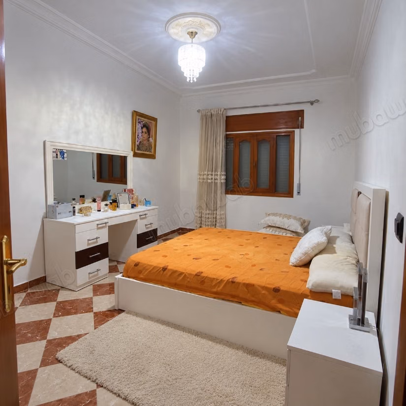 Apartamento amueblado en venta en Tetuán