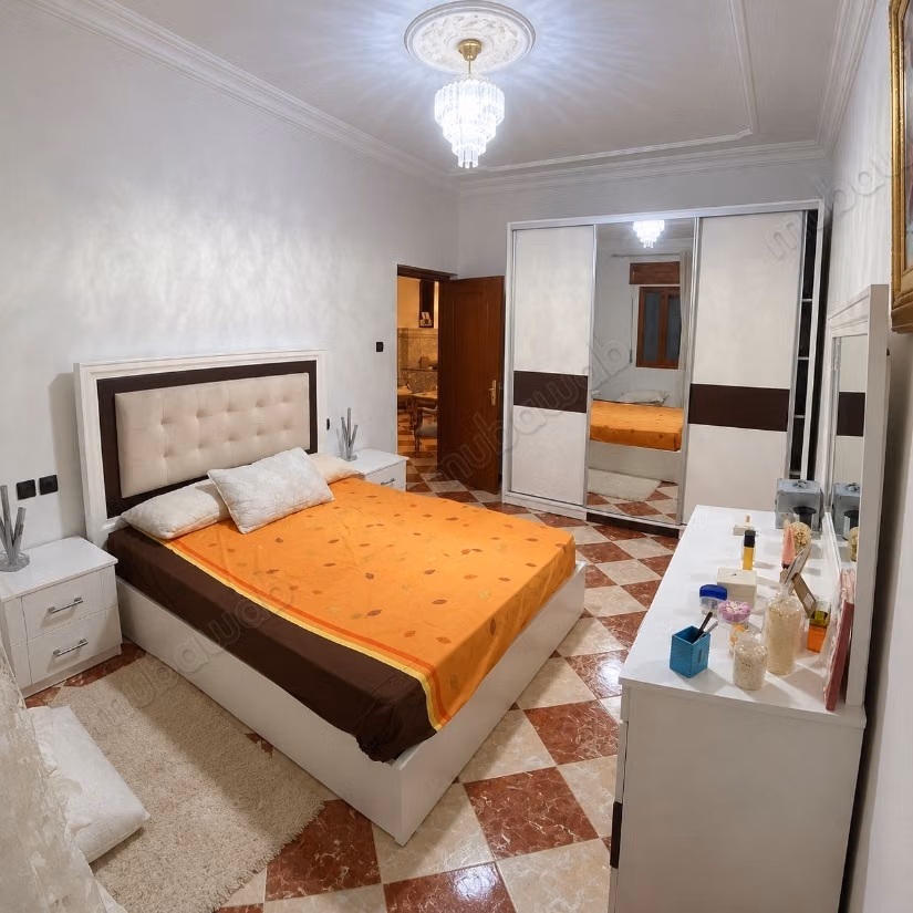 Apartamento amueblado en venta en Tetuán