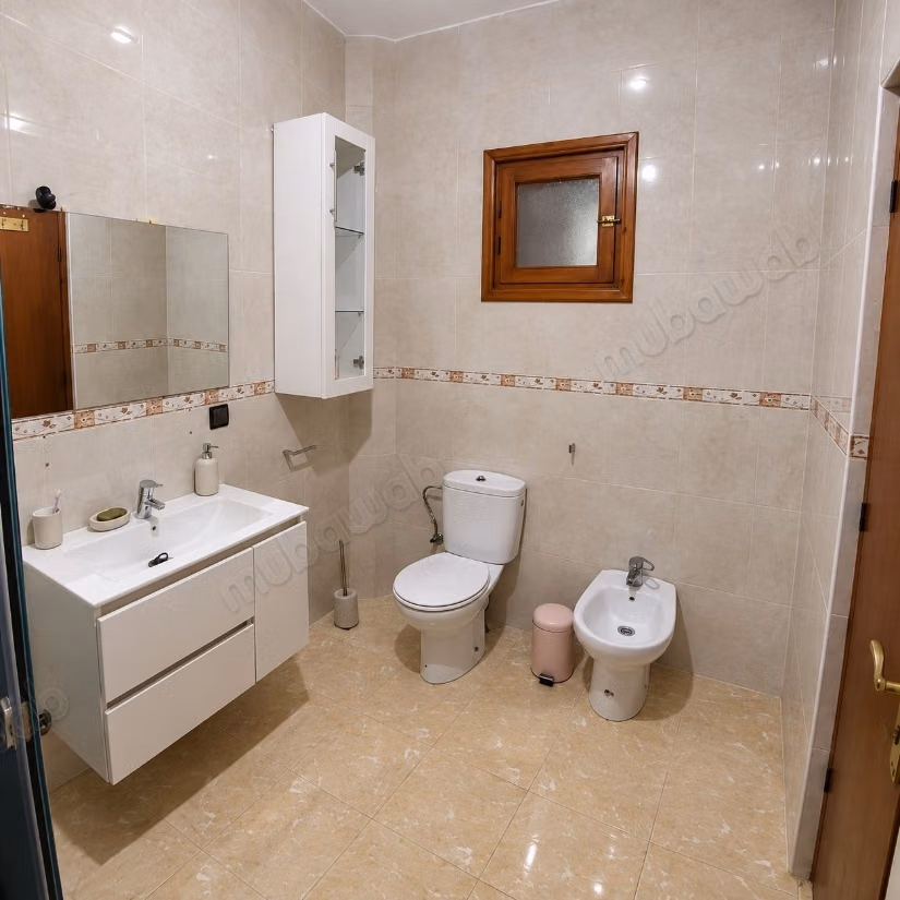Apartamento amueblado en venta en Tetuán
