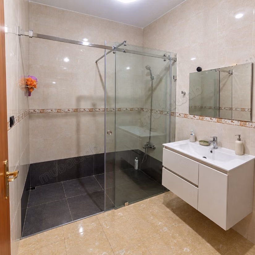 Apartamento amueblado en venta en Tetuán