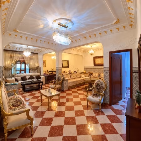 Apartamento amueblado en venta en Tetuán