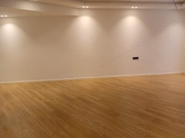 Bel appartement vide gauthier