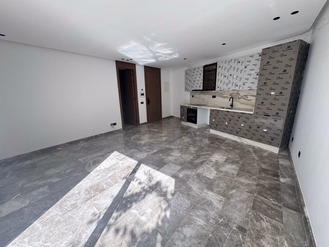 Studio a vendre neuf ferme bretonne