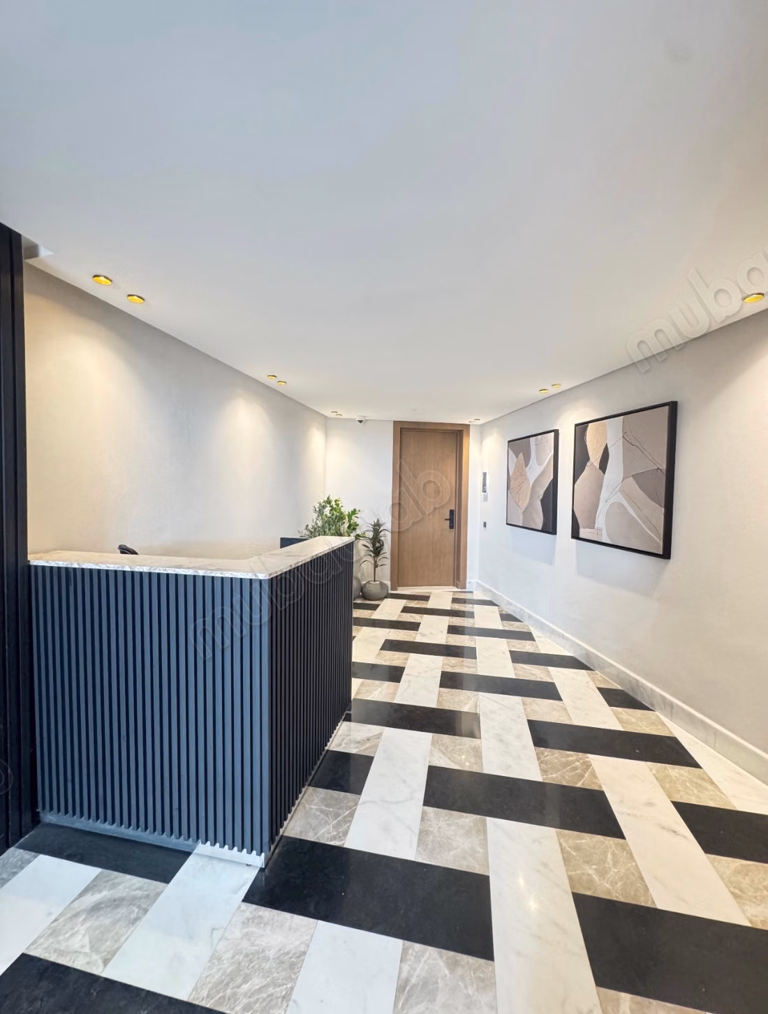 Studio a vendre neuf ferme bretonne