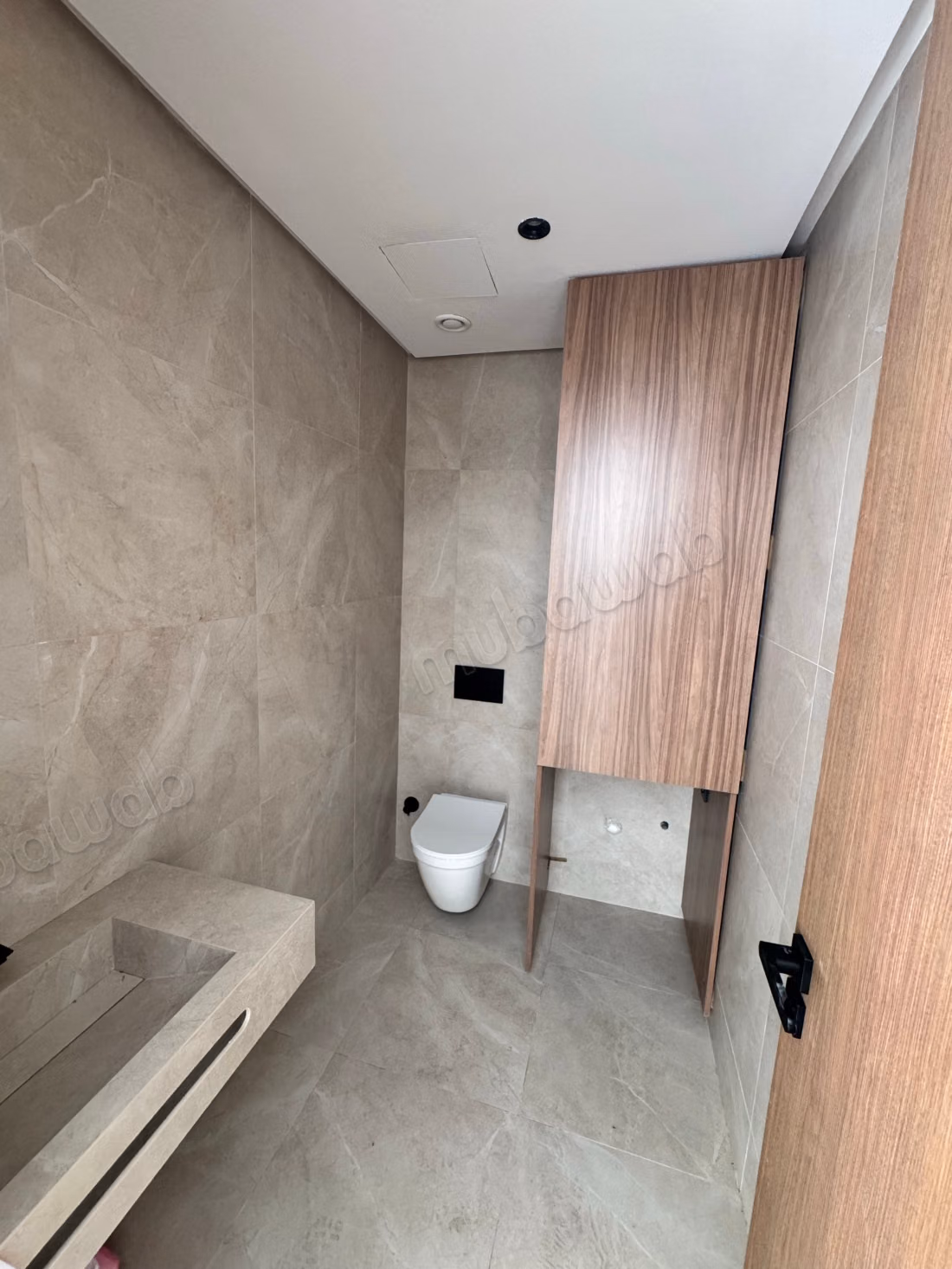 Studio a vendre neuf ferme bretonne