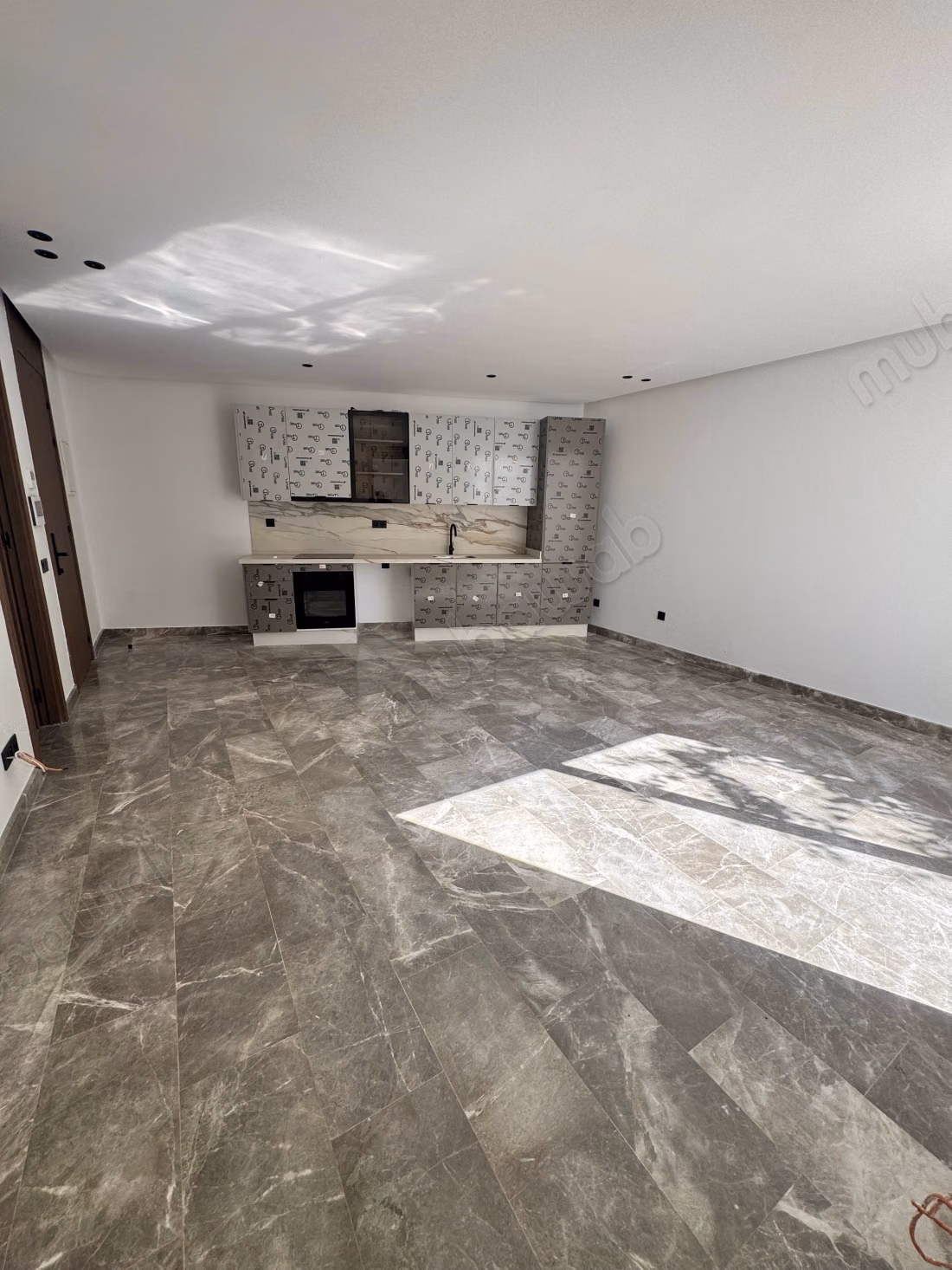 Studio a vendre neuf ferme bretonne