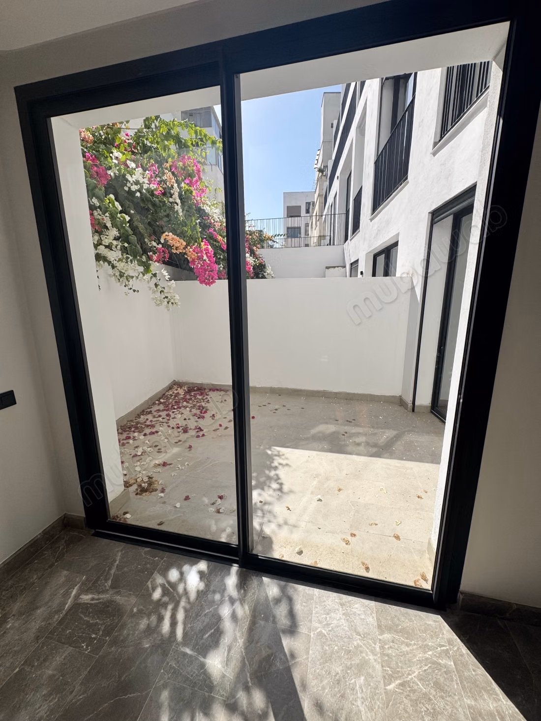Studio a vendre neuf ferme bretonne
