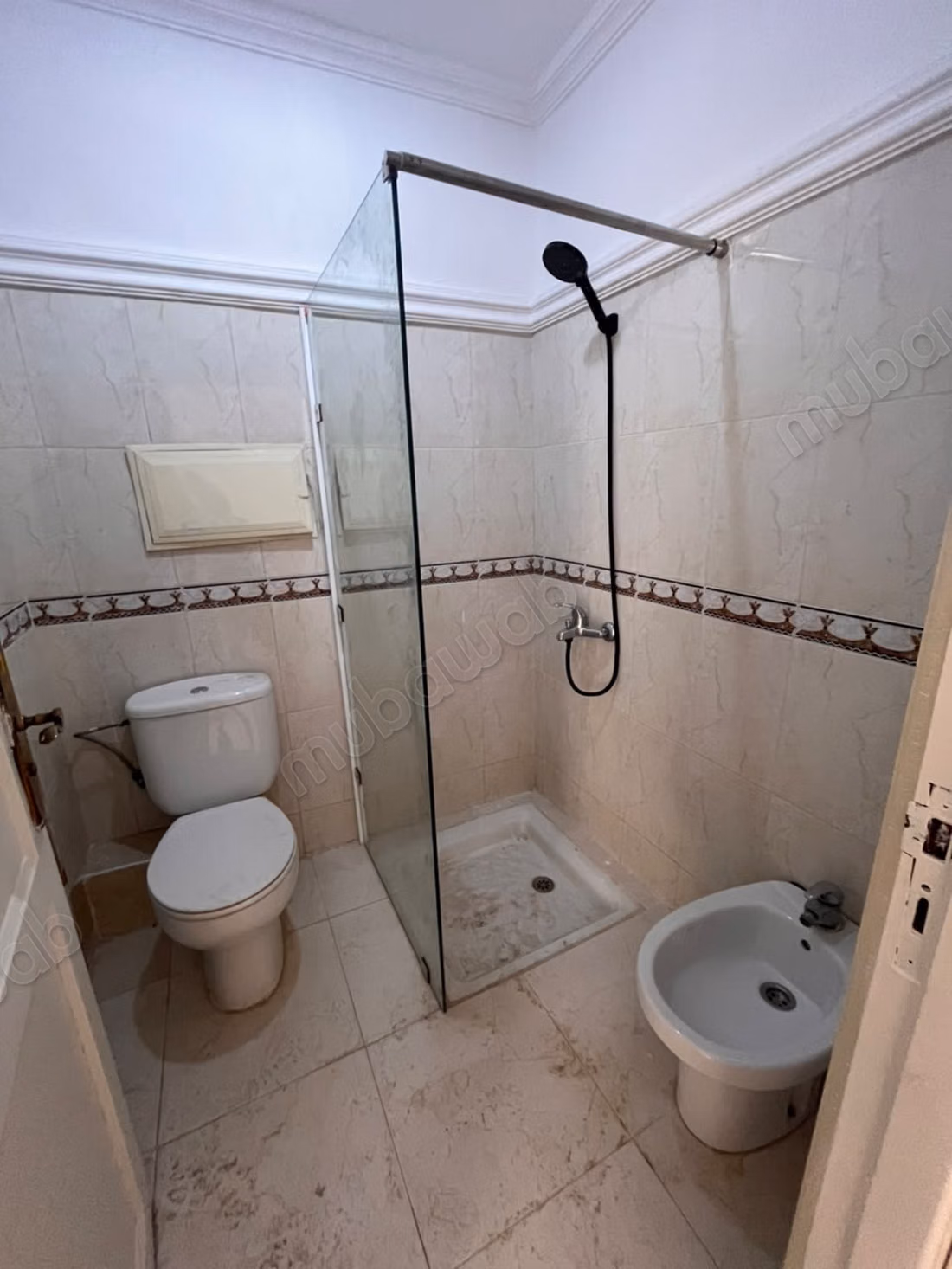 Appartement vide de 89 m² à vendre – guéliz