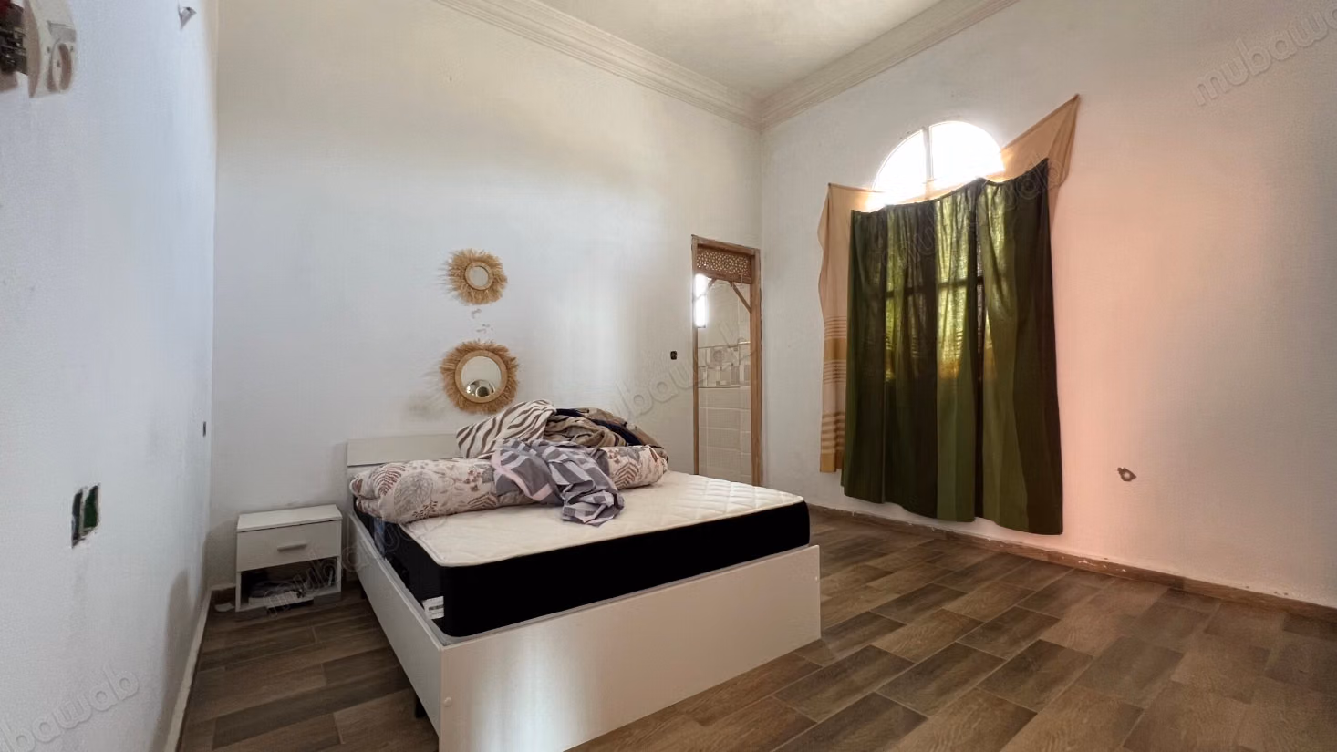 Villa en gros œuvre à vendre – Idaouguerd