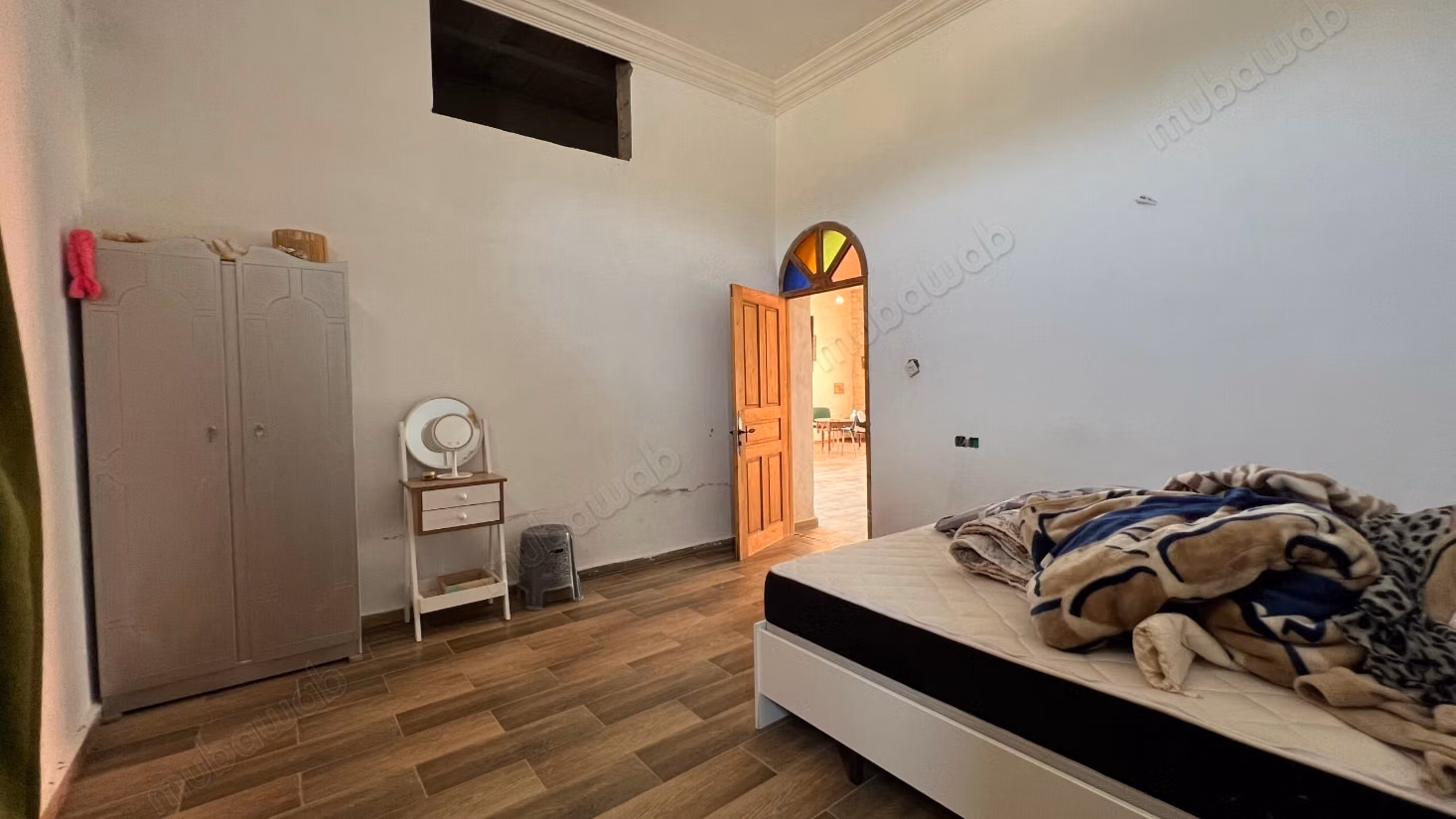 Villa en gros œuvre à vendre – Idaouguerd