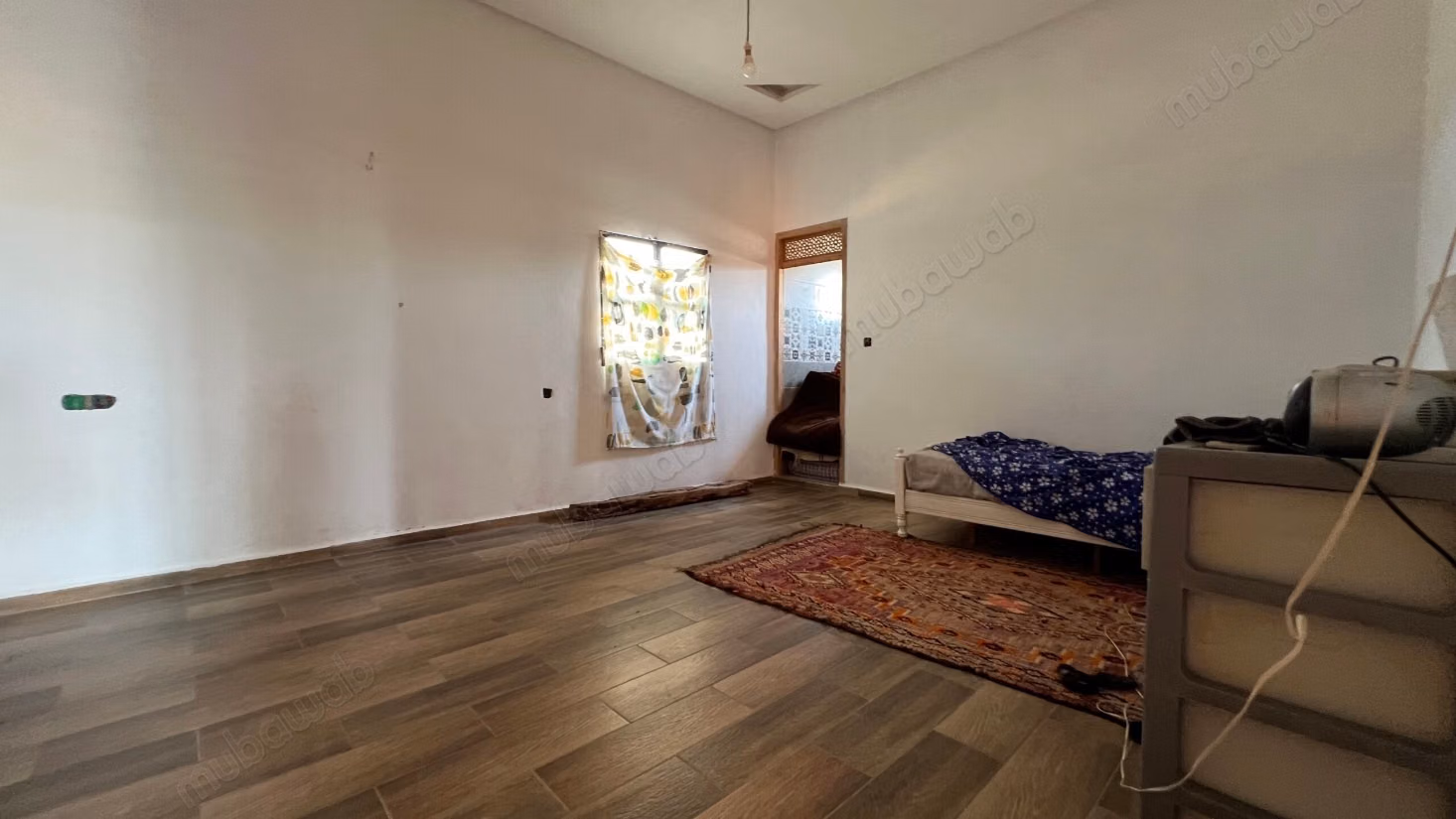 Villa en gros œuvre à vendre – Idaouguerd