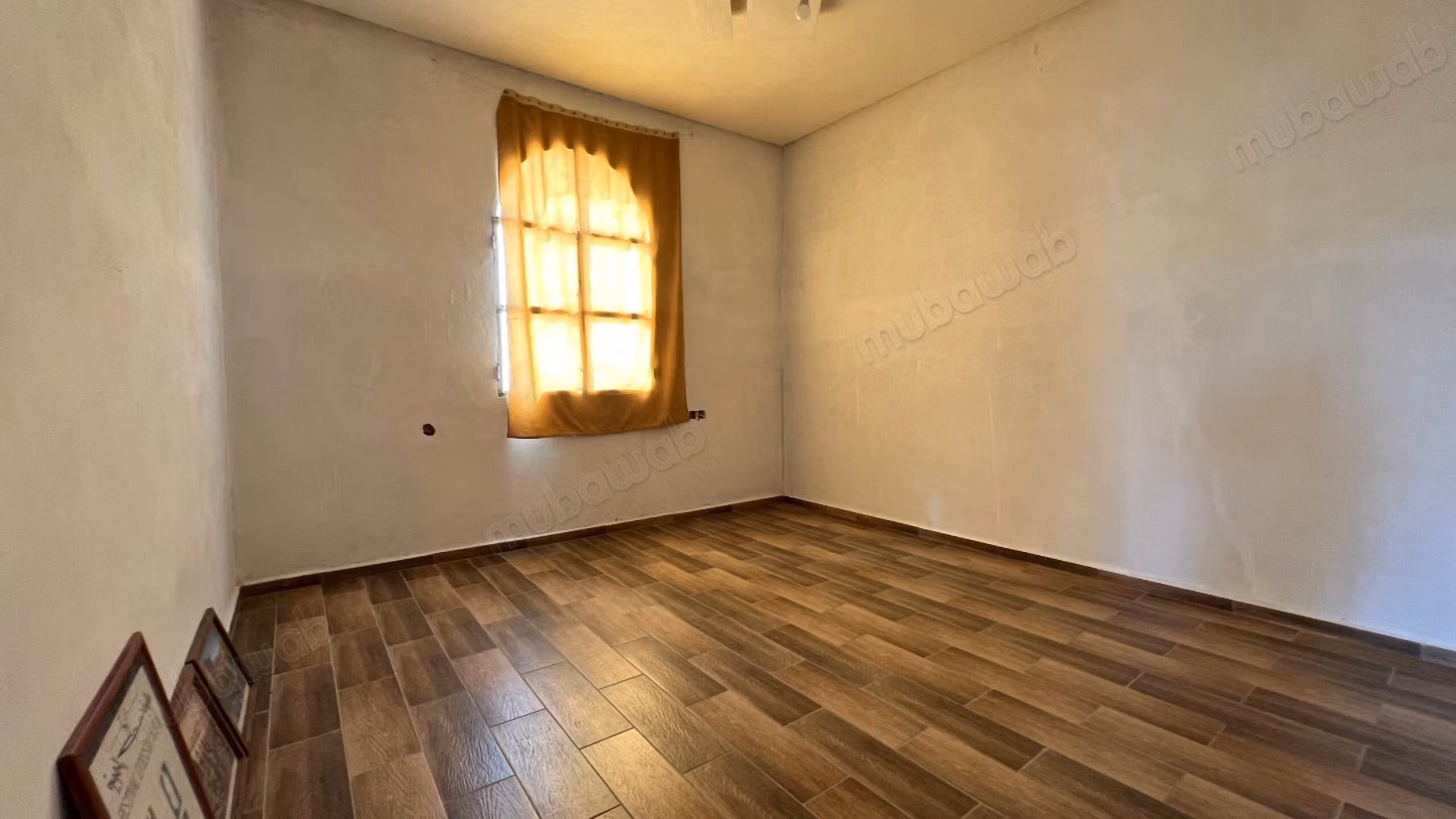 Villa en gros œuvre à vendre – Idaouguerd