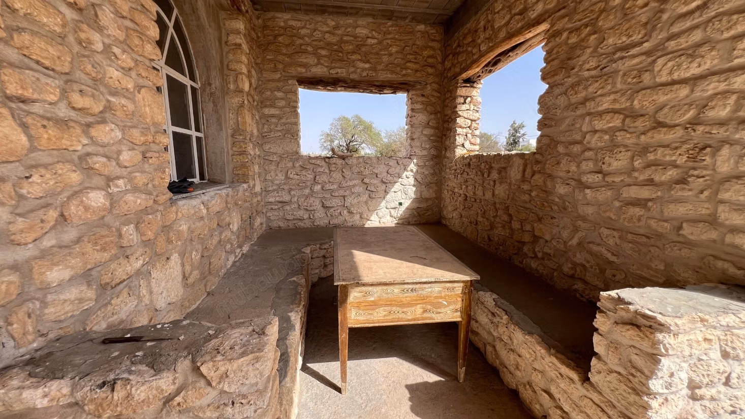 Villa en gros œuvre à vendre – Idaouguerd