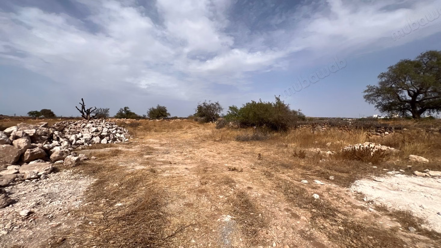 Villa en gros œuvre à vendre – Idaouguerd