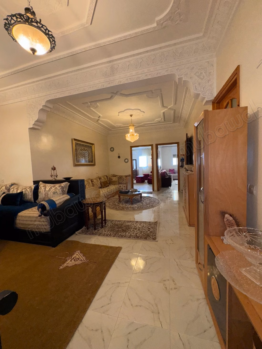 Casa en venta en Tifelt. 2 pisos 2 garajes