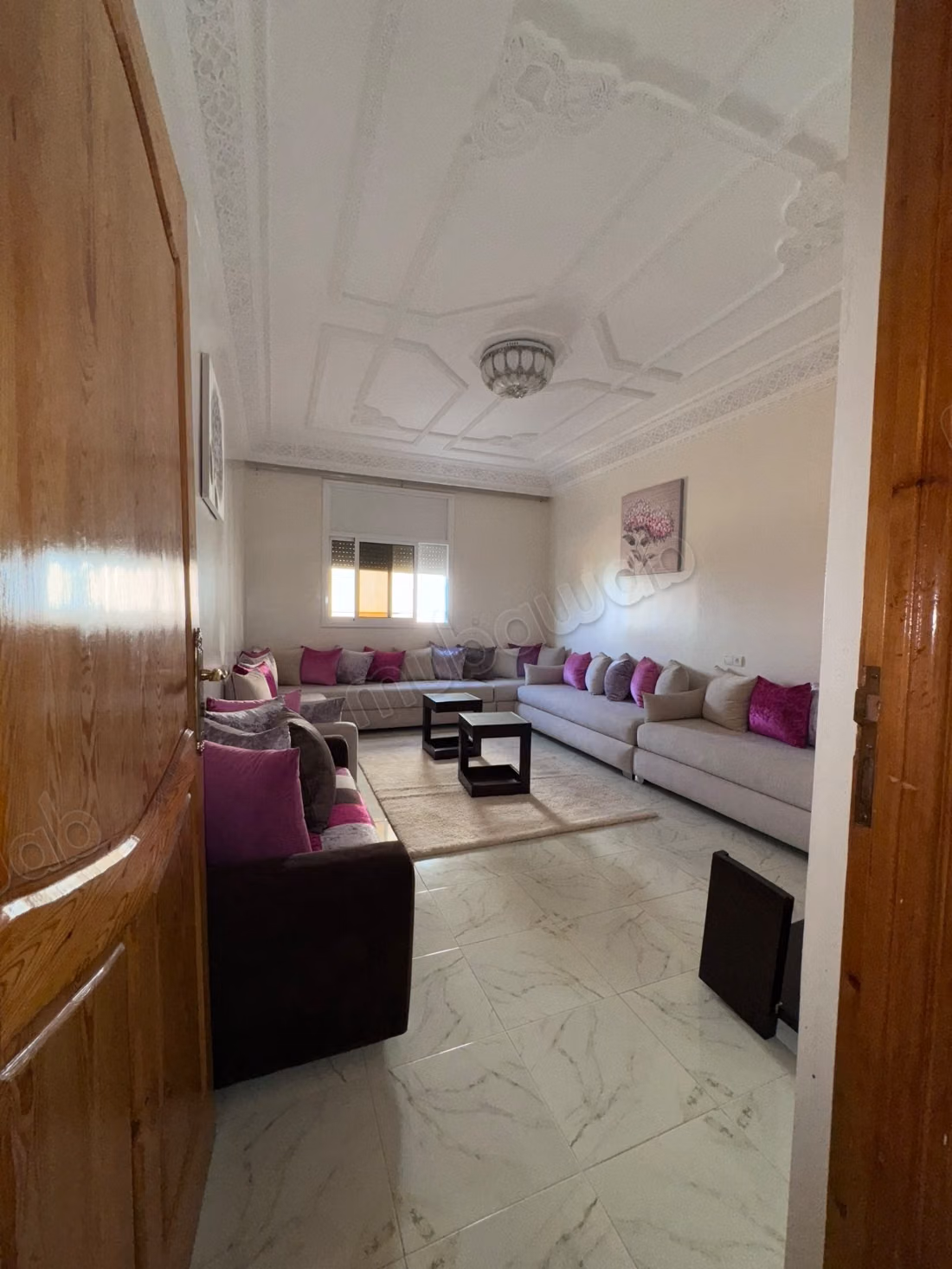 Casa en venta en Tifelt. 2 pisos 2 garajes