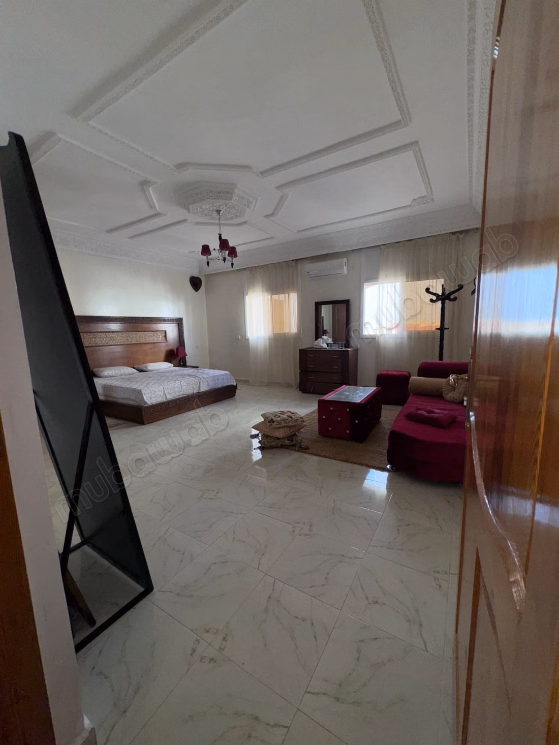 Casa en venta en Tifelt. 2 pisos 2 garajes